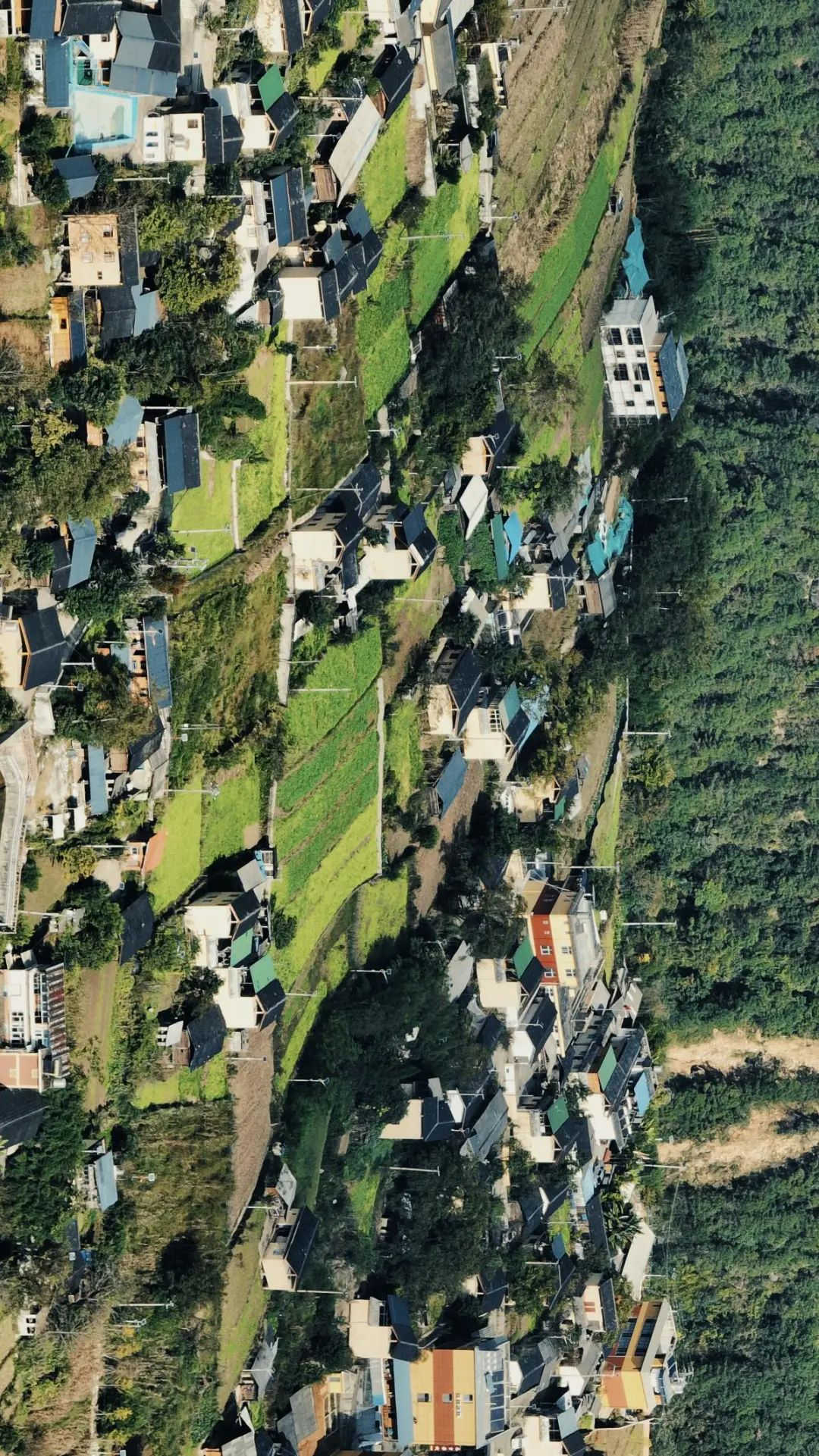 怒族的淳樸生活丨住在云端，感受那一朵民宿仙境般的入住體驗